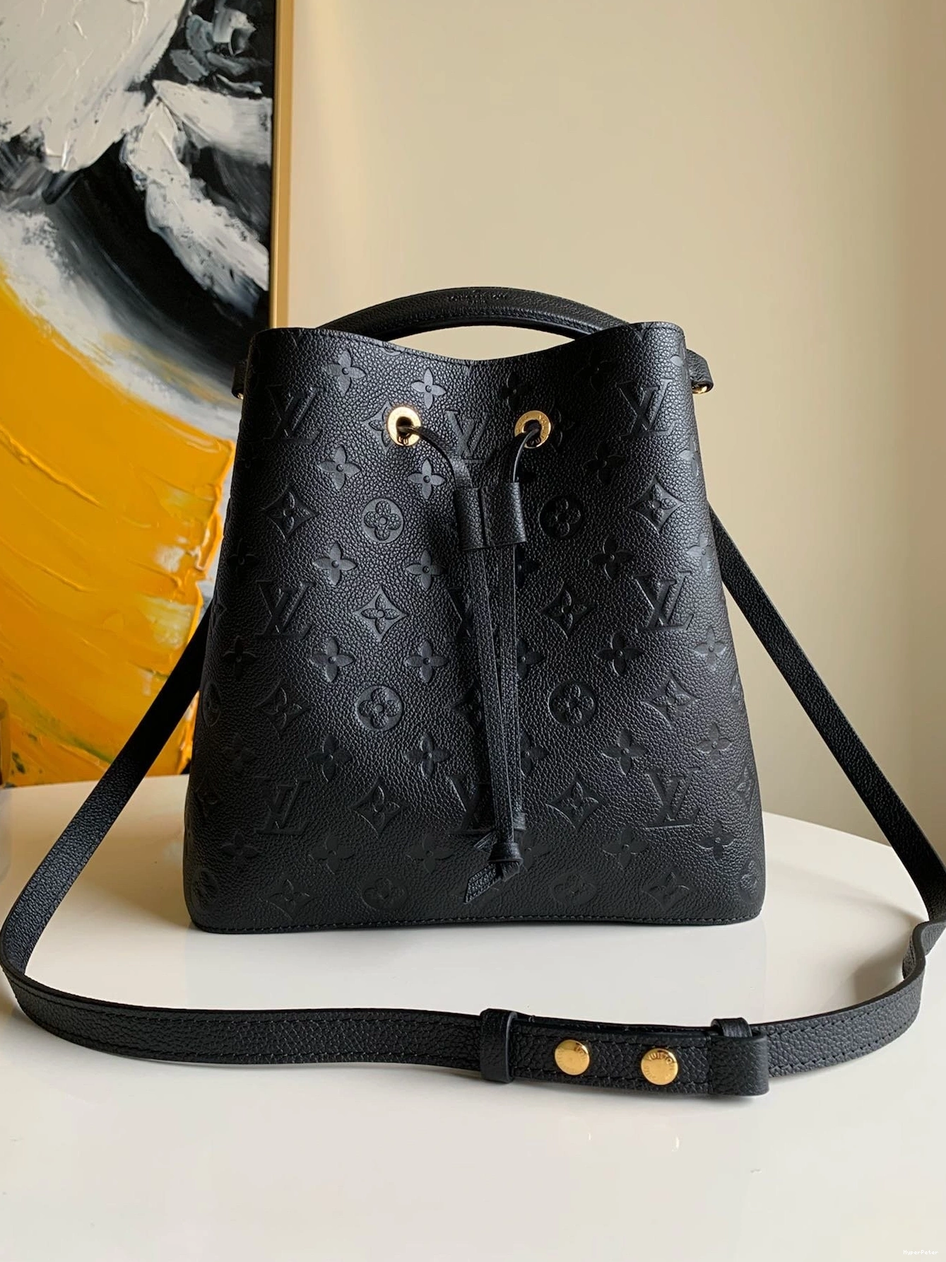 MM VUITTON NEONOE LOUIS 0805